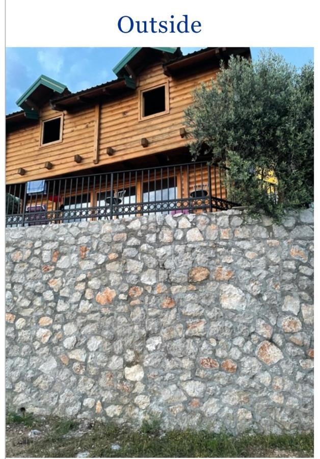 Krnic Kottage Ratac-Bar-Montenegro 수토모레 외부 사진